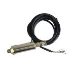 Stainless Steel Hydraulic Water Pressure Transmitter 400 Bar For Water Pump