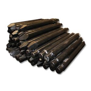Wholesale JKHB1500 137mm Dia Excavator Rock Breaker Chisel For Demolition from china suppliers
