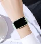 1873 Brand Original Men's Led Light Up Watches High End Best Digital Waterproof