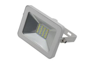 Wholesale Slim 10w Waterproof Led Flood Lights White Aluminum Corrosion Resistant from china suppliers