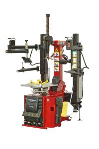 Wholesale Supported After-sales Service Tyre Changer Zh650SA for Auto Repair Automatic by Trainsway from china suppliers