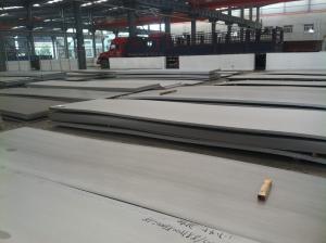 Wholesale 6.0mm 8.0mm 12.0mm UNS N08904 904L Stainless Steel Plate 904L Plate TISCO SS904L Plate from china suppliers
