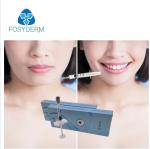 Hyaluronic Acid Dermal Lip Fillers Dermal Filler Facial Crosslinked