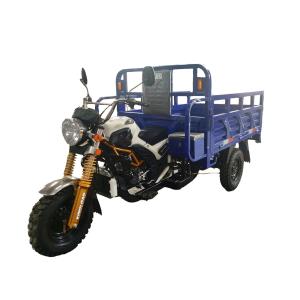 Wholesale 350kg Electric 1.3m Axle 3 Wheel Cargo Motorcycle from china suppliers
