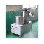 Kitchen Egg Processing Machine Full Automatic Stainless Steel Breaking Machine