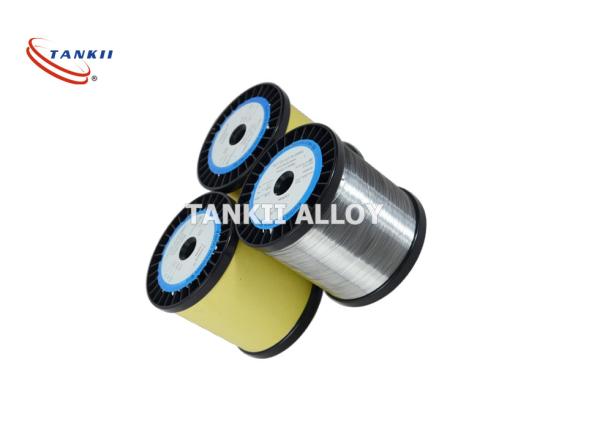Ni80cr20/Cr20ni80/X20h80/Nikrothal 80 Nickel Chromium Alloy Nichrome 8020