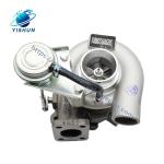 Excavator Parts Diesel Engine 4m40 Turbocharger Supercharger 4m50 Sy215-10 with
