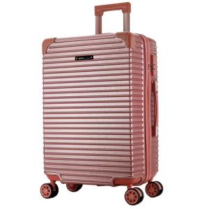 Wholesale Internal Zipper Pockets Rose ODM Travel Gear Carry On Luggage from china suppliers
