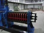 Moringa Flaxseed Hemp Seed Oil Cold Press Machine