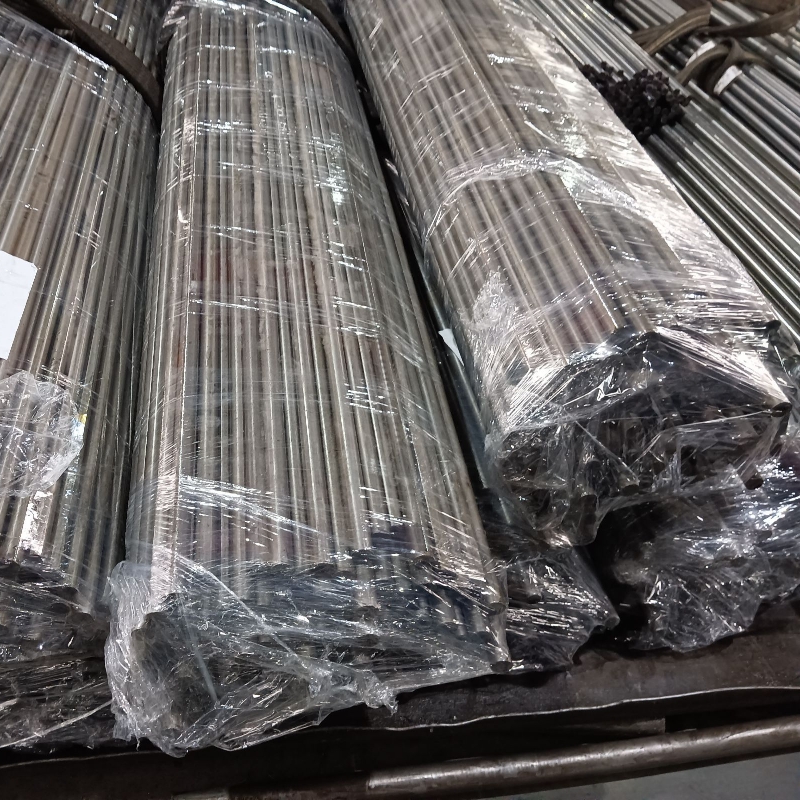NXF GH4145/UNS NO7750/NiCr15Fe7TiA/NC15TNbA Inconel X750 Alloy Round Rod with 25%-30% Elongation and Customizable Length