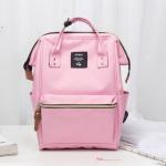 PU Shoulder Bags for Travelling Copy Leather School Bag for Colleage Students