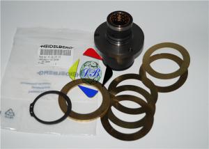 Wholesale MV.026.375 HD Bearing flange mit Dist.scheiben Original parts for printing machine from china suppliers