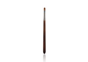 Wholesale Vonira High Quality Handcrafted Small Eyeshadow Lip Makeup Brush Private Label from china suppliers