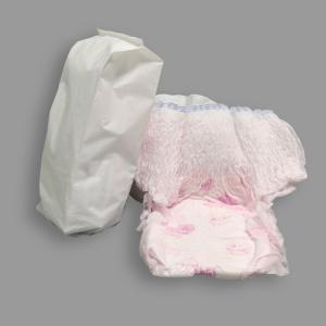 Wholesale Breathable Soft Leak Guard Baby / Elderly Unisex Adult Diapers from china suppliers