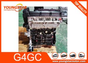 Wholesale Brand New Engine For Hyundai KIA G4GC 2.0 Fast Delivery Time High Quality from china suppliers