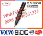 Diesel Fuel Injector 20555521 7421028880 74221644598 7485003042 7485003949