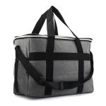ISO Casual L40*D20cm Insulated Lunch Cooler Bags