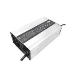 Fast Lithium Ion Battery Charger Bike 60V Aluminium Alloy Housing