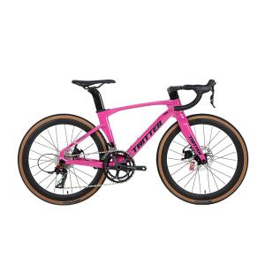 Wholesale Freedom Carbon Road Bike 22 Speed Disc Brake Thru Axle Carbon Kids Bike from china suppliers
