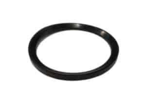 FFKM DIN 3869 ED-RING 21 Black Clour Tear Strength 16-30 N/Mm ED Ring 14