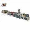 1mm Waterproof PP Sheet Extrusion Line Environment Friendly Long Servicing Life for sale
