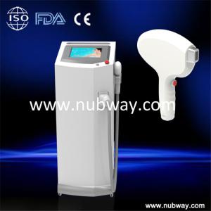 Wholesale nubway diode laser hair removal machine price from china suppliers