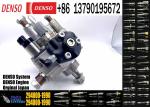 Hot Sale High Pressure Common Rail Fuel Pump 294000-1990 111010-E1ECO For
