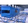 Buy cheap 3D Wire Mesh EPS Sandwich Panel Production Line from wholesalers