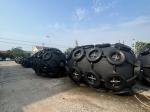 BV Certificate Marine Ship Factory Marine Offshore Pneumatic Rubber Fender