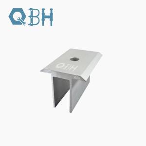 Wholesale Cold Forming Clamps 304,316 For Photovoltaics Modules Assembly from china suppliers