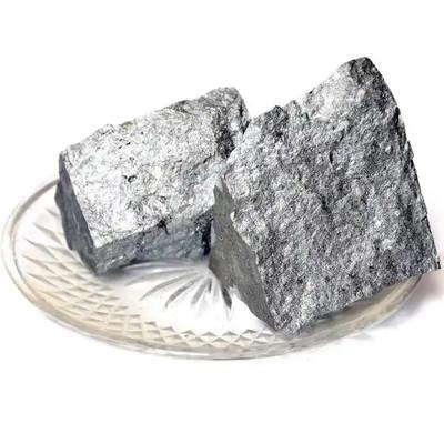 Excellent Ferroalloy Ferro Calcium Silicon Alloy Lump For Casting Final