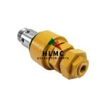 352-7228 3527228 Excavator Hydraulic Parts E325 Main Control Relief Valve