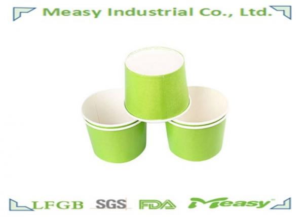 Quality Instant Noodle Disposable Paper Bowl , Color Printed paper takeaway containers for sale