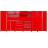 Buy cheap Customized Support for OEM Heavy Duty Garage Metal Tool Cabinet 1.0mm 1.2mm 1 from wholesalers