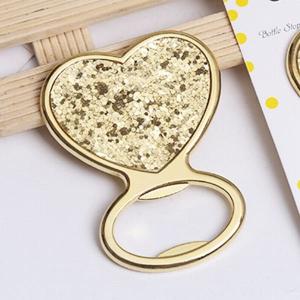 Wholesale Cool Innovative wholesale wedding favor, fancy gift, copper plating whelk shape beer bottle opener, marine bottle opener from china suppliers