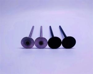 Wholesale HINO P11C Durable Intake Valve Exhaust Valve 13711-1790 13715-1860 from china suppliers