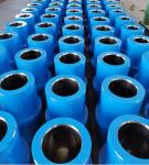 Drillmec 14T2200 mud pump liner,12T1600 mud pump, mud pumps fpr drilling rigs,