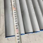 Seamless & Welded Stainless Steel Pipe Tube 316L / 1.4404 SCH40S SCH80S SCH160S