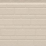 Wall Prefabricated Sandwich Board Roofing / Pu Roof Panel For Steel Metal Faced