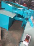 Cotton Pillow Filling Line High Speed Pillow Manufacturing Machine 1500kg