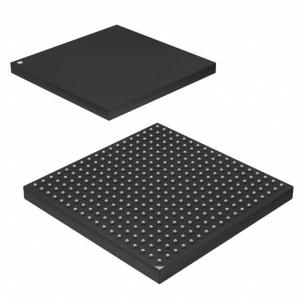 Wholesale Ethernet IC VSC7435XMT 6-Port Carrier Ethernet Switches BGA-324 Telecom IC from china suppliers