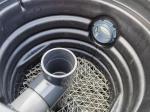 AA Sewage Treatment Tank Regulating Imitation And Continuation AA Tank