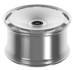 Renge-Rover Sport Brushed 1-Piece Forged Wheels 22x9.5/49/5x120/72.6