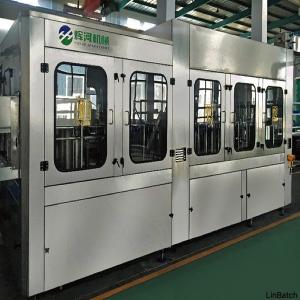 Wholesale XY-60A Pet Bottle Packing Machine For 220V/480V/50Hz/60Hz Requirement from china suppliers