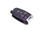 2015 - 2018 KIA Sedona Remote Flip Key Fob Keyless Entry FCC ID TQ8-RKE-4F21 6