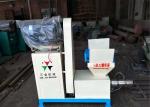 380VSawdust Biomass Fuel Briquette Making Machine