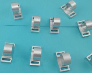 Wholesale High precision 4/5 axis CNC machined magnesium alloy spare parts/magnesium parts from china suppliers