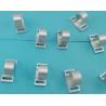 Buy cheap High precision 4/5 axis CNC machined magnesium alloy spare parts/magnesium parts from wholesalers