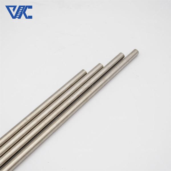 High Temperature Resistant Nickel Alloy Inconel 718 Seamless Pipe/Tube Used In