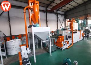 Wholesale 0.15T/H 50KW Pet Food Fish Feed Manufacturing Machine from china suppliers